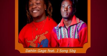 Dahlin Gage – SuSu Dwa W'Anum ft. JSong Sbg