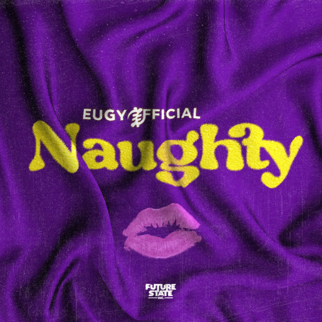 Eugy – Naughty