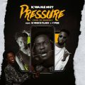 Kwame Nut – Pressure Remix