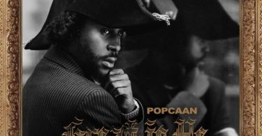 Popcaan – Great Is He
