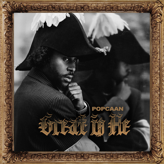 Popcaan – We Caa Done ft. Drake