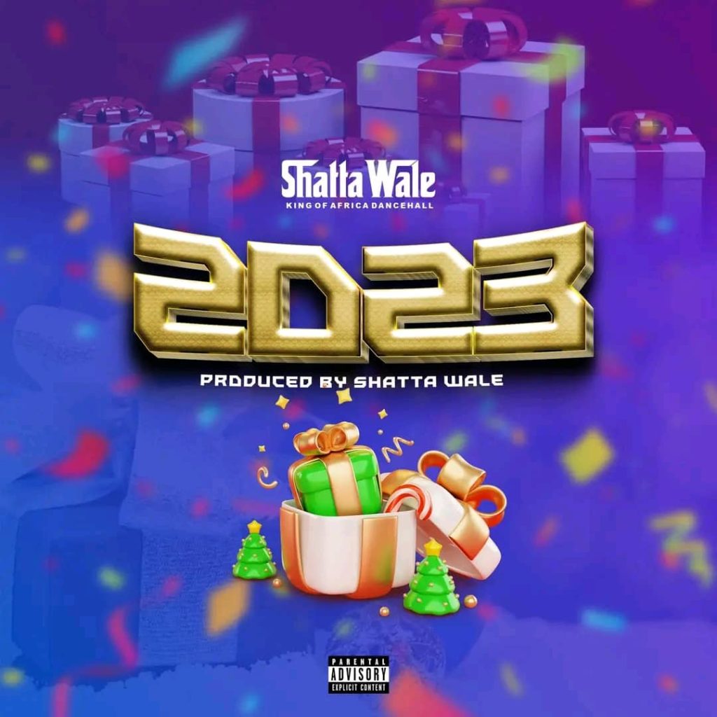 Shatta Wale – 2023