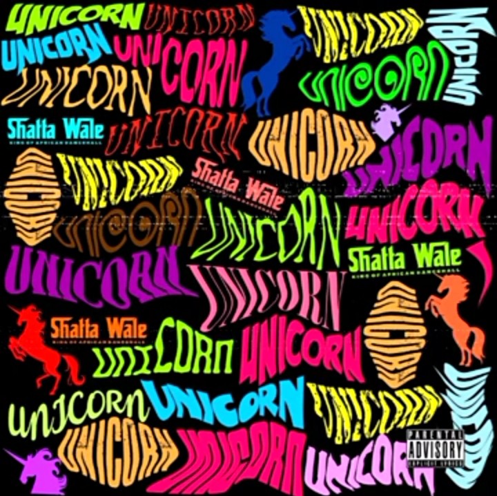 Shatta Wale – Unicorn