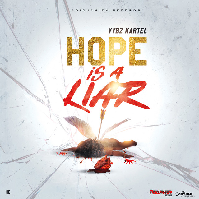 Vybz Kartel – Hope Is A Liar