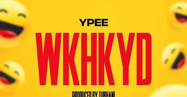 Ypee – WKHKYD