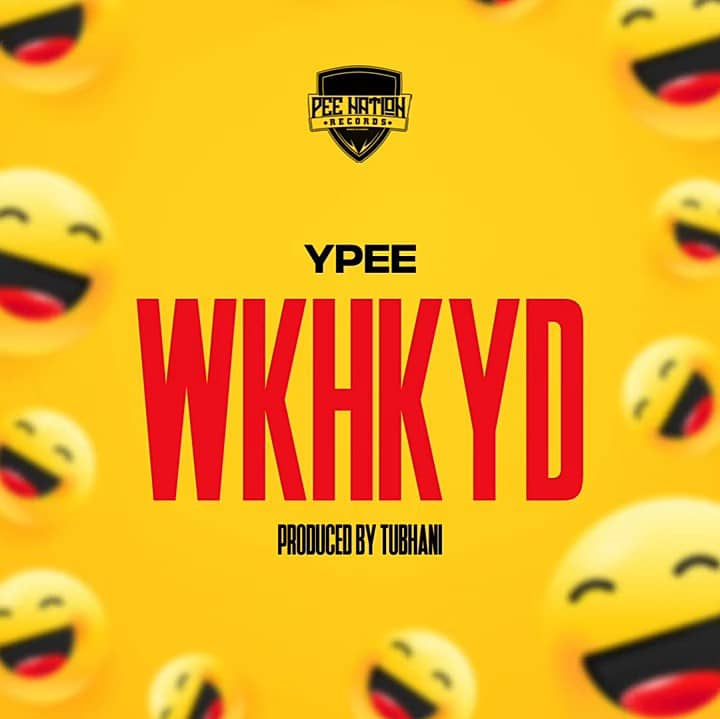 Ypee – WKHKYD