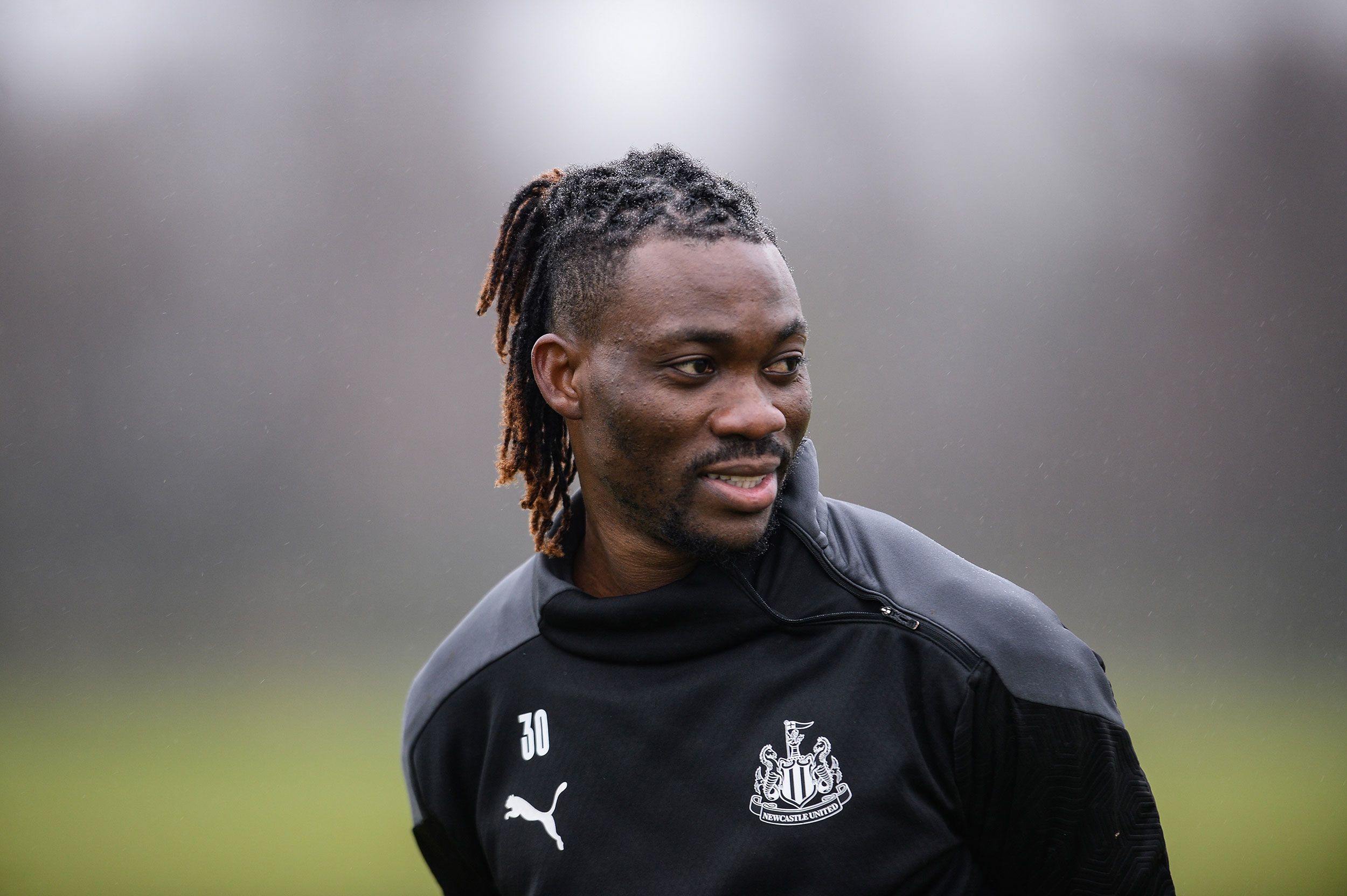 Akwaboah – Ride On (Christian Atsu Tribute)