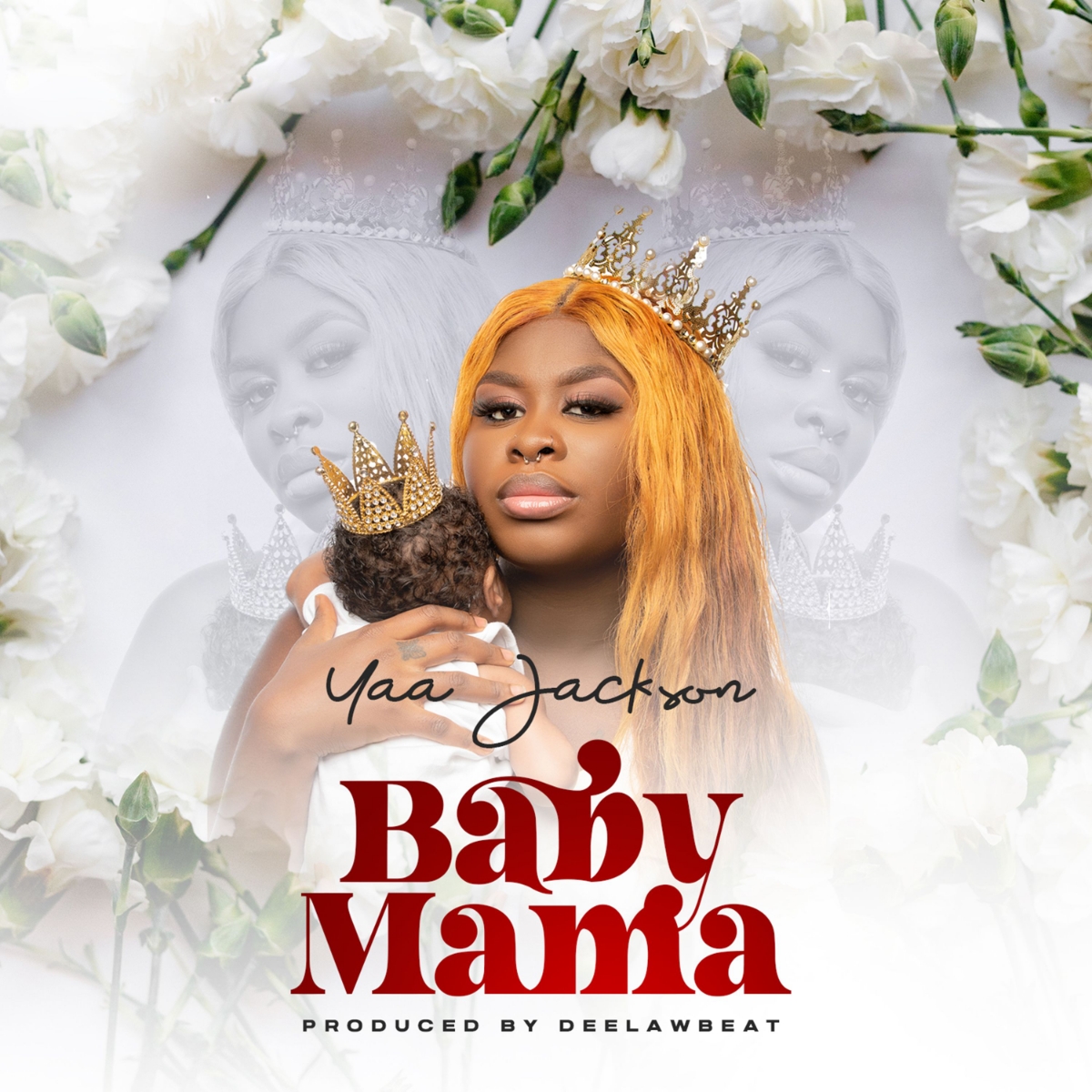 Yaa Jackson – Baby Mama