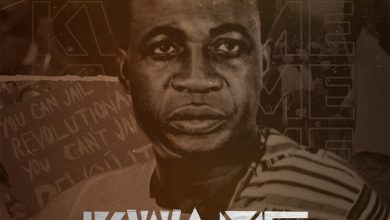 Khaligraph Jones – Kwame ft. Harmonize