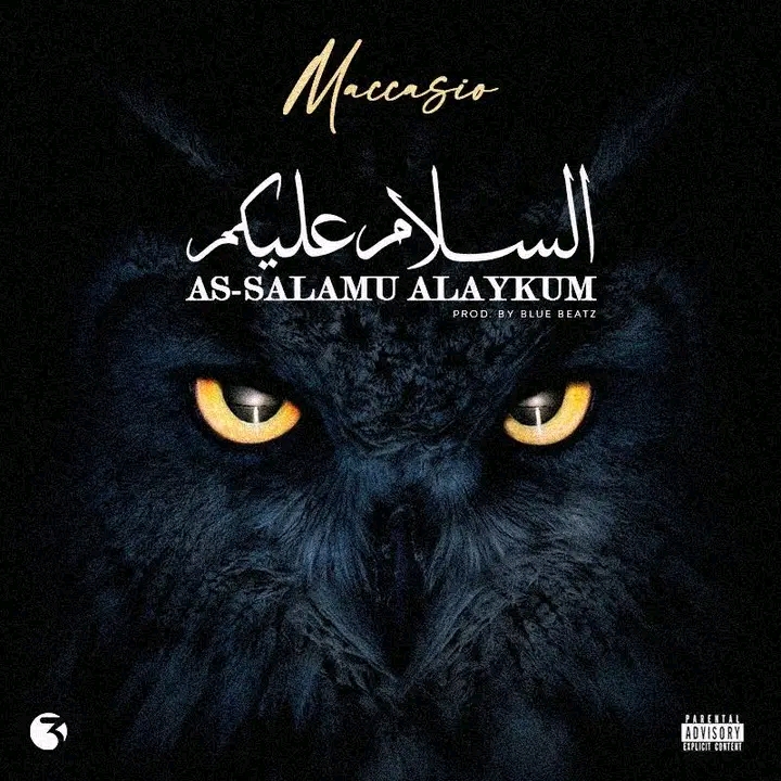 Maccasio – Asalamu Alaykum