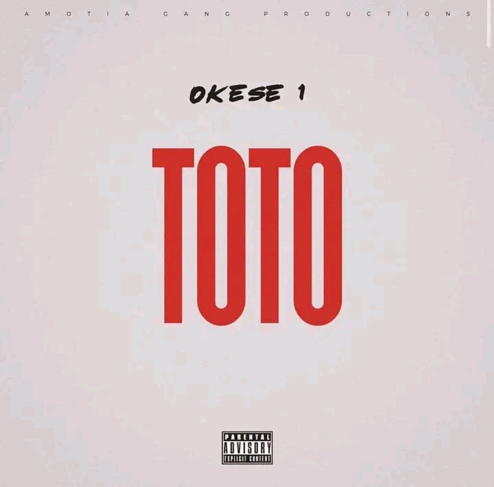 Okese1 – Toto