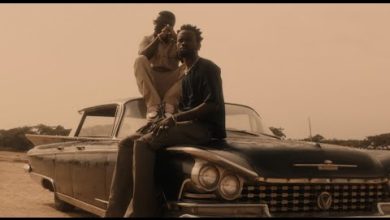 Sarkodie – Country Side ft. Black Sherif