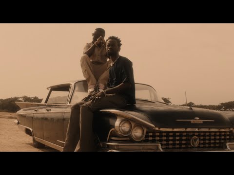Sarkodie – Country Side ft. Black Sherif (Official Video)