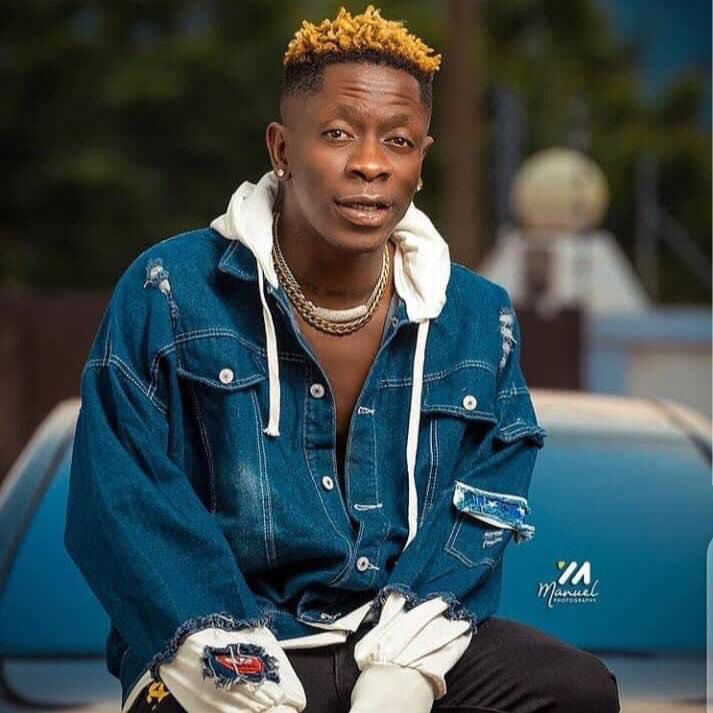 Download MP3 Shatta Wale My Story