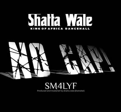 Shatta Wale – No Cap