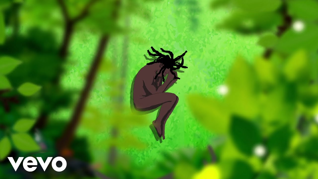 Stonebwoy – More Of You (Official Video)
