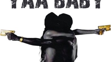 Jay Bahd – Yaa Baby mp3 download