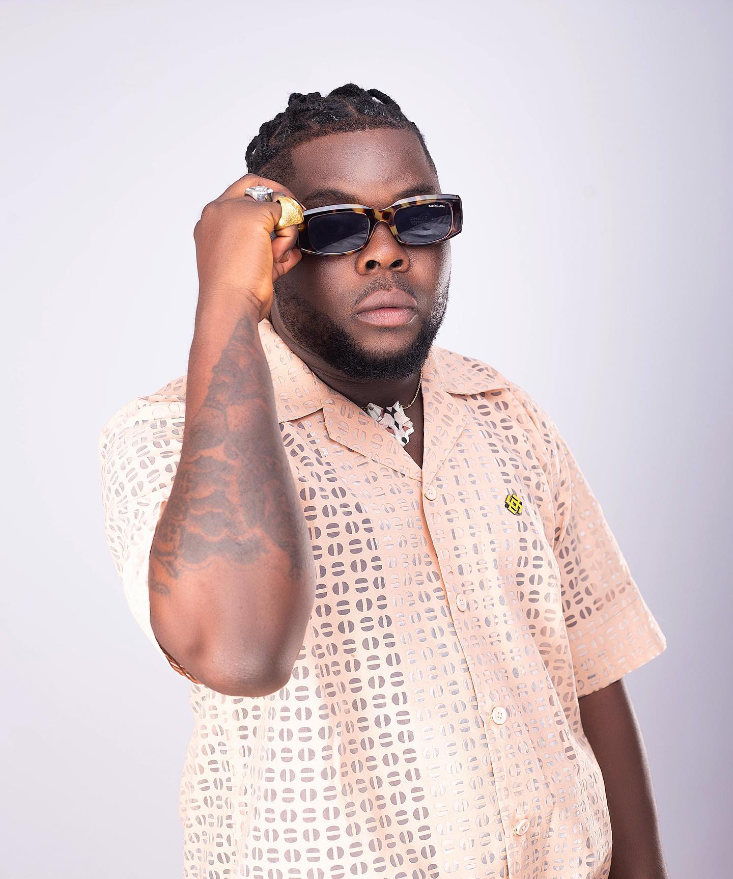 Agbeshie – Duna