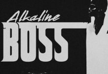 Alkaline – Boss mp3 download