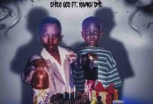 ChicoGod – Akatafoc Birthday ft Kwaku DMC mp3 download