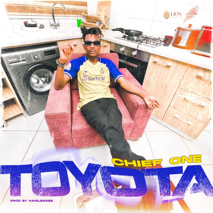 Chief One – Toyota