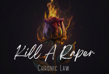 Chronic Law – Kill A Raper mp3 download
