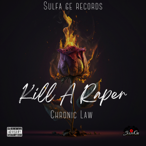 Chronic Law – Kill A Raper mp3 download