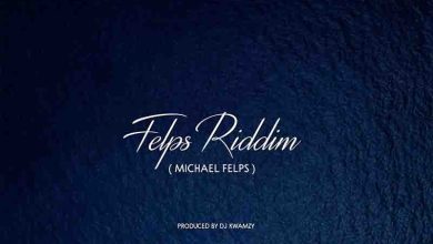 Dj FiiFii - Felps Riddim ft A-Star mp3 download