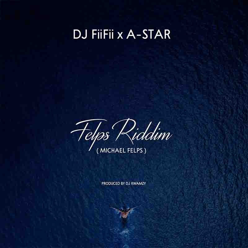 Dj FiiFii – Felps Riddim (Michael Fleps) ft A-Star (Amapiano)