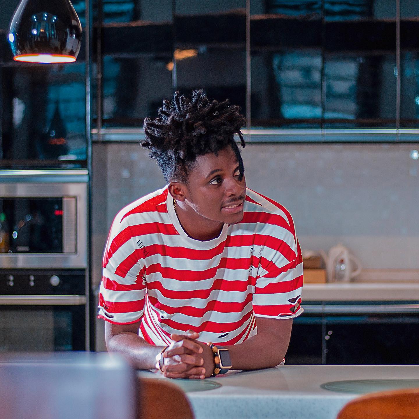 Deon Boakye – Boafuor (Boafo)