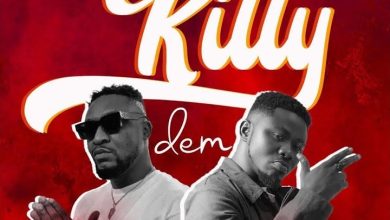 Archipalago – Killy Dem ft. Nbee mp3 download