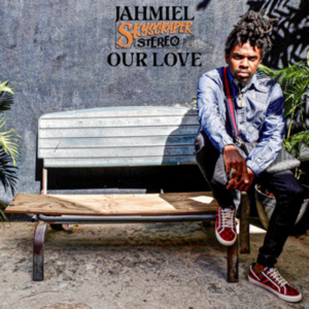 Jahmiel – Our Love