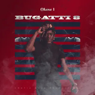 Okese1 – Bugatti 8