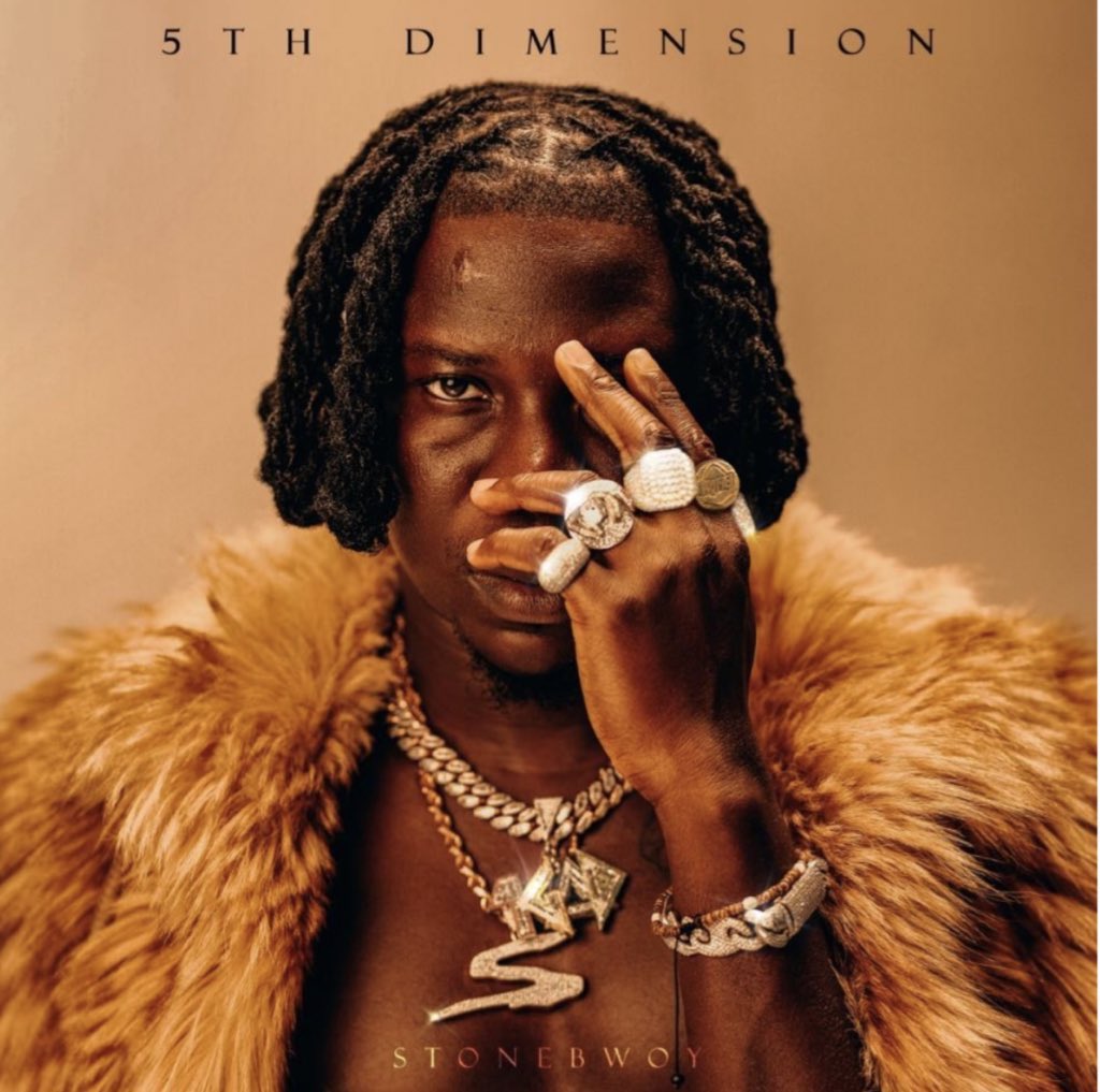 Stonebwoy – Far Away
