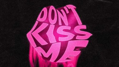 Freda Rhymz – Don't Kiss Me mp3 download
