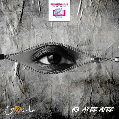 Gasmilla – K3 Afee Ateee