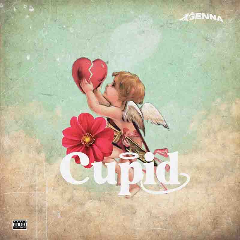 Genna – Cupid