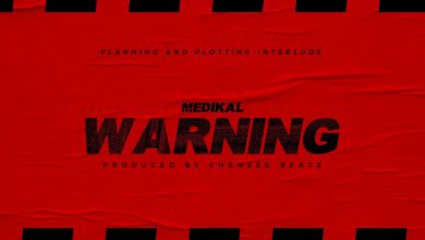 Medikal – Warning mp3 download
