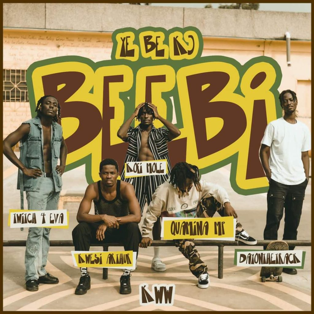 KWW – Y3 b3 k) Beebi