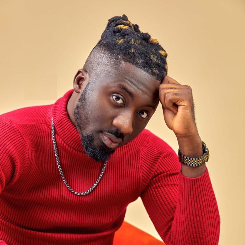 Amerado – Killer Codes 345 (Freestyle)