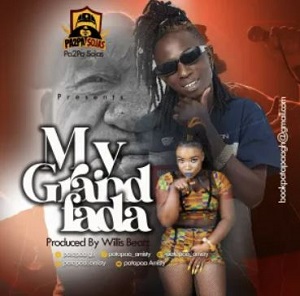 Patapaa – My Grandfather ft. Ada mp3 download