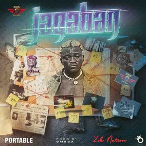 Portable – Jagaban mp3 download