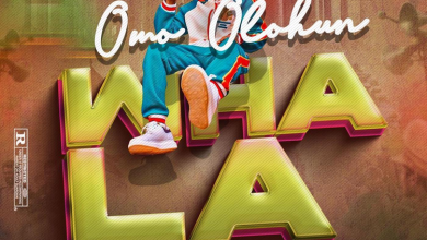 Portable – Omo Olohun Wahala mp3 download