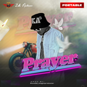 Portable – Prayer mp3 download