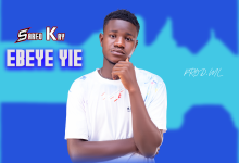 Sarfo Kay – Ebeye Yie mp3 download