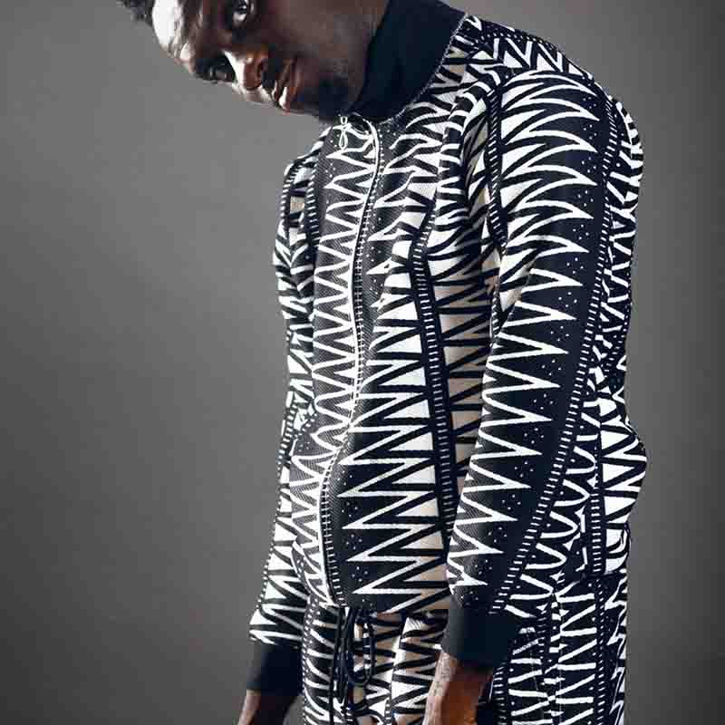 Shaker – I Conf (freestyle)
