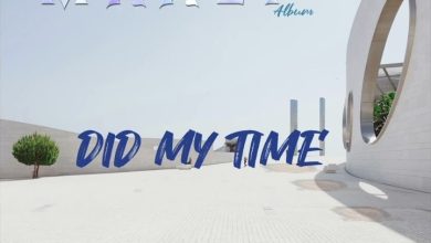 Shatta Wale – Did My Time mp3 download