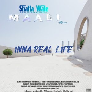 Shatta Wale – Inna Real Life mp3 download
