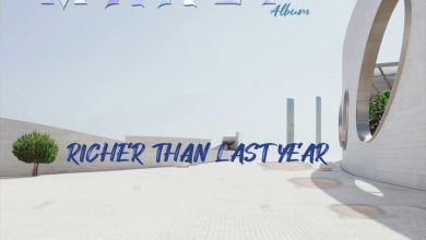 Shatta Wale – Richer Than Last Year mp3 download
