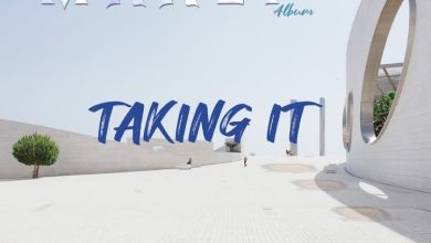 Shatta Wale – Taking It mp3 download